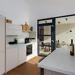Moderna San Lorenzo Villa
