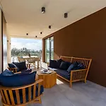 Villa Moderna San Lorenzo