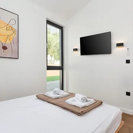 Moderna San Lorenzo Orbanići