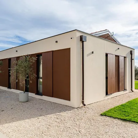 Βίλα Moderna San Lorenzo Orbanići