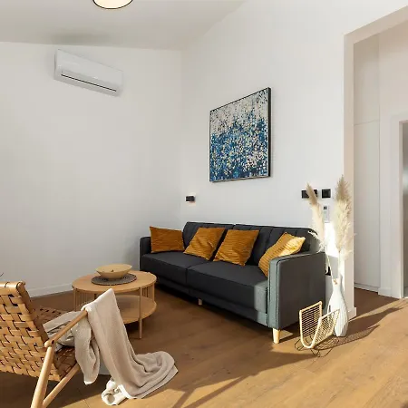 Βίλα Moderna San Lorenzo Orbanići