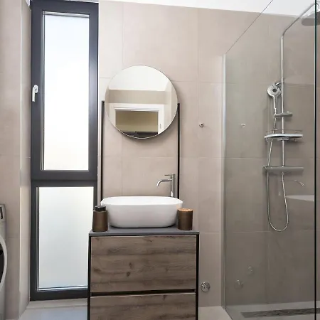 Moderna San Lorenzo Villa Orbanići