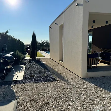 Moderna San Lorenzo Villa Orbanići
